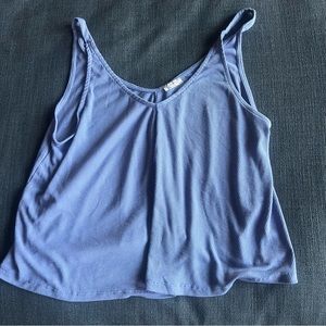 Free People tank